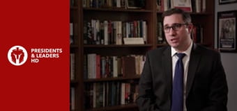 RFK Zaginiony prezydent Ameryki (Robert F. Kennedy)