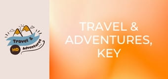 Travel & Adventures, Key West