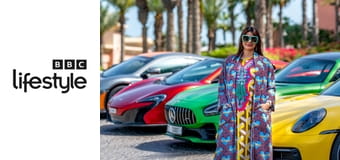 Życie w Dubaju S1E2