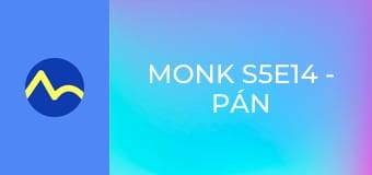 Monk S5E14 - Pán Monk na návšteve farmy