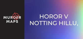 Horor v Notting Hillu, část 2