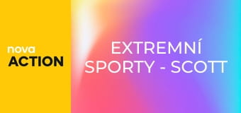 Extremní sporty - SCOTT Mediterranen Epic