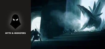 Mýty & Monstra - Epizoda 4