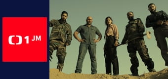 Fauda S3E9