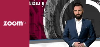 Bliżej! Magazyn reporterów S11E10