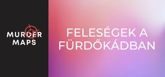 Feleségek a fürdőkádban