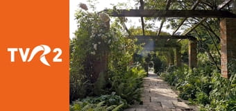 Grădini de vis: geometrie, artă viaţă S2E1