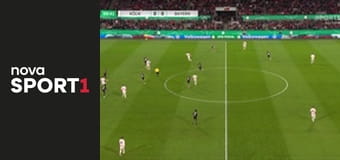 1. FC Köln - Bayern Mníchov 1. FC Köln - Bayern Mníchov
