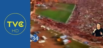 77 TV S2E5 - Wydarzenia, które wstrząsnęły światem cz. 2