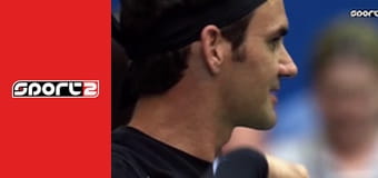 Rivals Sport - zblízka o největších soupeřeních - HD