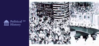 Wojna wietnamska: film Kena Burnsa i Lynn Novick - Odcinek 1