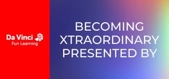 Becoming Xtraordinary presented by Bear Grylls - The Inventor (Robert Langer) and The Rebel (Frances Arnold) Becoming Xtraordinary presented by Bear Grylls - The Inventor (Robert Langer) and The Rebel (Frances Arnold)