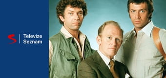 Profesionálové S4E1 - Bodie se mstí