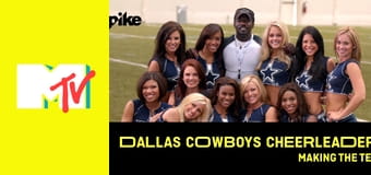 Dallas Cowboys: jak zostać cheerleaderką? S10E7 - Ostatnie cięcia