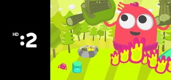 Tresky plesky E7 - Tornádo