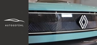 Is the Renault R4 as much (or more?) fun as its R5 brother?