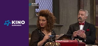 Cyranův poloostrov E9