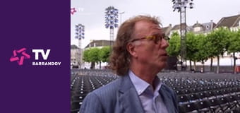 Vitajte vo svete Andrého Rieu III (1)