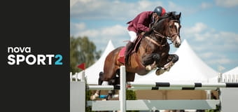 Jezdectví: Longines Global Champions Tour - Rijád