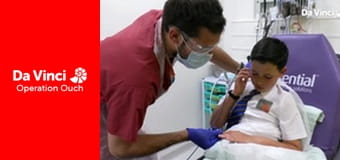 Operation Ouch! - Fingers on Buzzers!