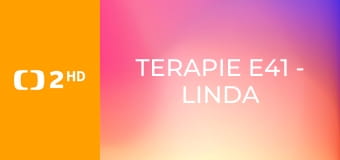 Terapie E41 - Linda – týden devátý