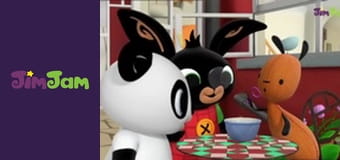 Bing S1E30 - Buborékok Bing S1E30 - Buborékok