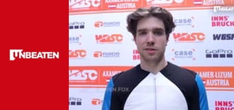 World Downhill Skateboarding Championship