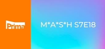 M*A*S*H S7E18