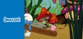 Potíže s huňáčky / Není všechno Šmoula co se třpytí