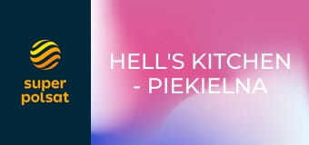 Hell's Kitchen - piekielna kuchnia S2E4