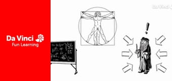 Maths Is All Around Us - Where is Maths in the Human Body?