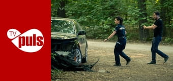 Dzielnica strachu S9E407 - Napad