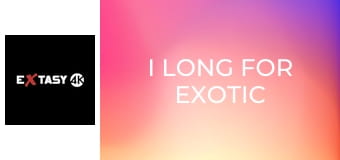 I Long For Exotic Lover 2