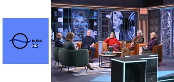 Hogy volt?! - Gulyás Dénes kedvencei Hogy volt?! - Gulyás Dénes kedvencei