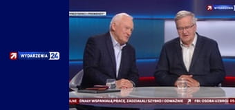 Wydarzenia wieczorne