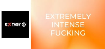 Extremely Intense Fucking