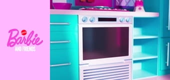 Barbie: Przygody lalek Sezon 1 Odcinek 2