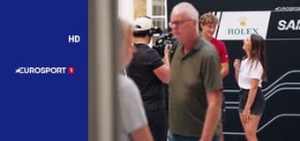 Vitorlázás: Racing on the Edge, SailGP