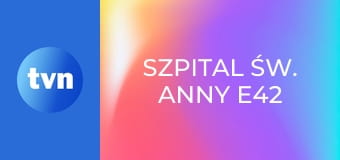 Szpital św. Anny E42