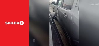 Veszélyes országút S4E16