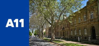 Magazín z Prostějova