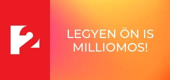 Legyen Ön is milliomos! S3E25 - Episode 25