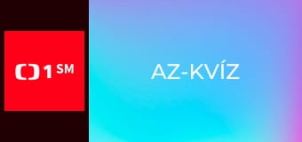 AZ-kvíz