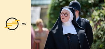 Bonifácia nővér rejtélyes esetei - Szorul a hurok