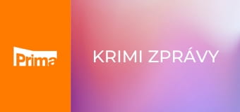 Krimi zprávy