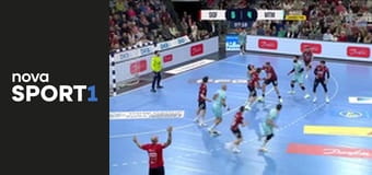 Házená: Bundesliga