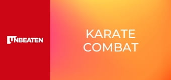Karate Combat