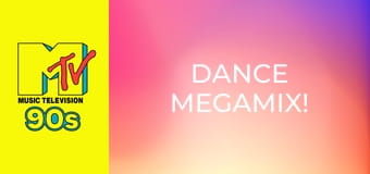 Dance Megamix!