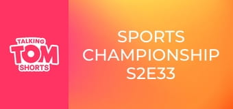 Sports Championship S2E33 Sports Championship S2E33