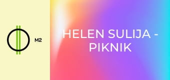 Helen sulija - Piknik pánik